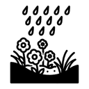 Rain Gardens & Cisterns